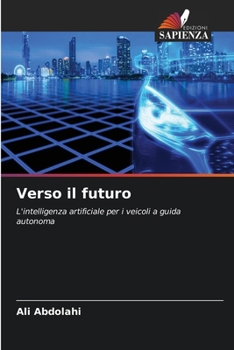 Paperback Verso il futuro [Italian] Book
