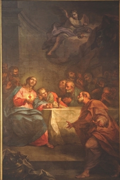 Liberty Through Communion