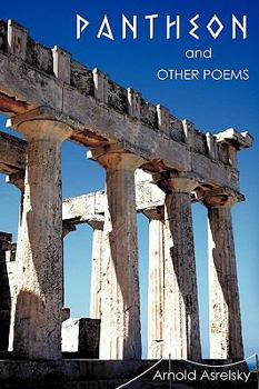 Paperback Pantheon and Other Poems Book