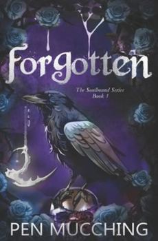 Paperback Forgotten: A Paranormal Dark Reverse Harem Romance Book