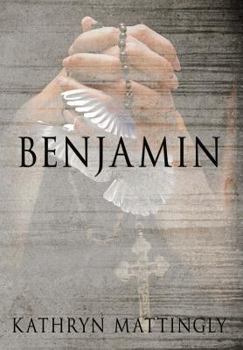 Hardcover Benjamin Book