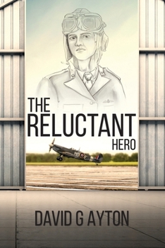 Paperback The Reluctant Hero Book