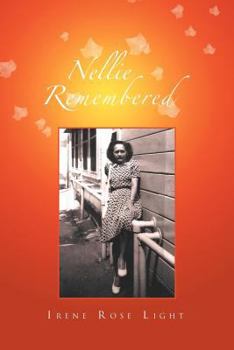 Paperback Nellie Remembered Book