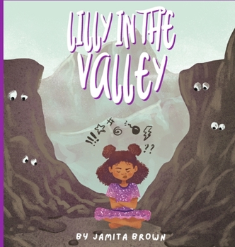 Hardcover Lilly in the Valley Book