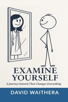 Paperback Examine Yourself Book