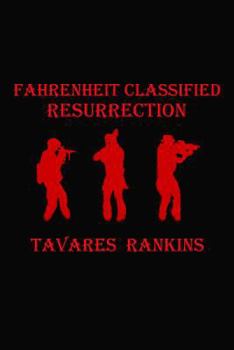 Paperback Fahrenheit Classified: Resurrection Book