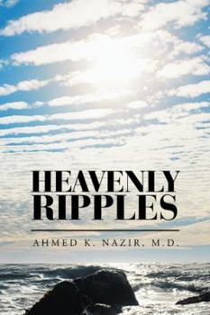 Hardcover Heavenly Ripples Book