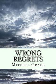 Paperback Wrong Regrets Book