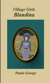 Paperback Village Girls - Blandina Book