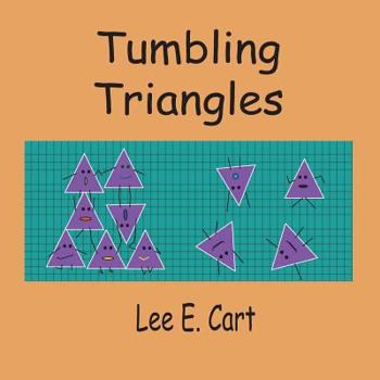 Paperback Tumbling Triangles Book