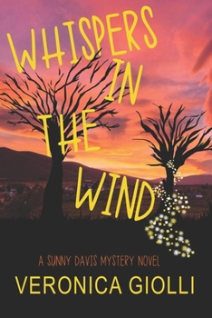 Paperback Whispers in the Wind Book