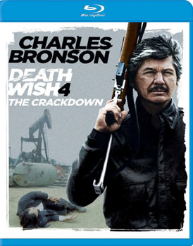 Death Wish 4: The Crackdown