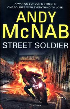 Street Soldier - Book #1 of the Street Soldier