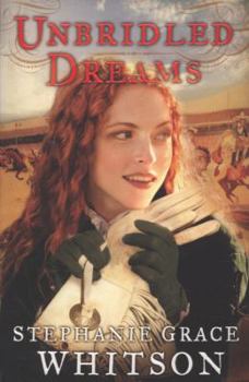 Paperback Unbridled Dreams Book