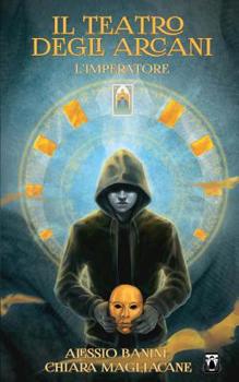 Paperback Il Teatro Degli Arcani - l'Imperatore [Italian] Book