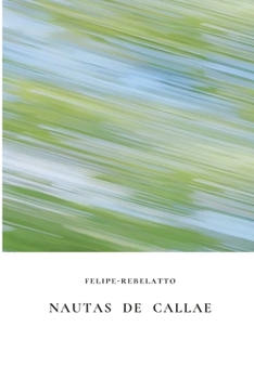 Paperback Nautas de Callae [Portuguese] Book