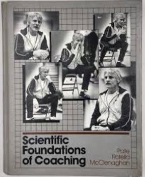 Scientific Foundations of Coaching