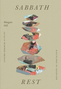 Paperback Sabbath Rest Book