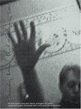 Paul McCartney - Driving Rain