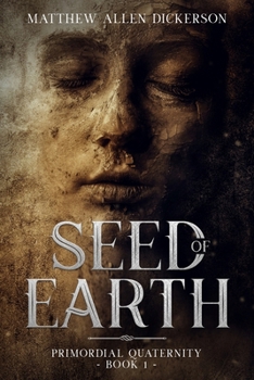 Paperback Seed of Earth Book