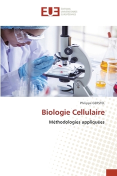 Paperback Biologie Cellulaire [French] Book