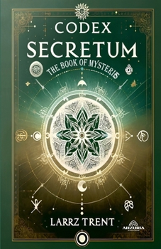 Codex Secretum - The Book of Mysteries