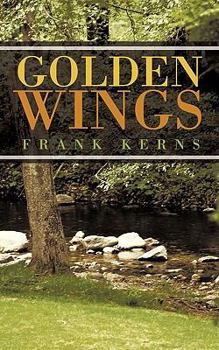Paperback Golden Wings Book