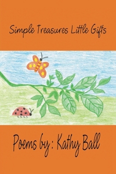 Paperback Simple Treasures Little Gifts Book
