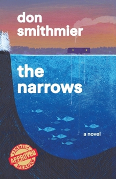 Paperback The Narrows Book