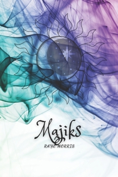 Paperback Majiks Book
