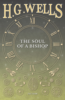 Paperback The Soul of a Bishop Book