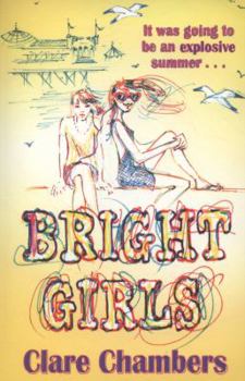 Paperback Bright Girls Book
