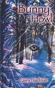 Paperback Bunny Howl Book