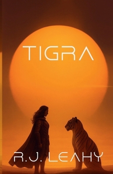 Paperback Tigra Book