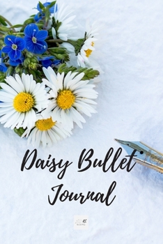 Daisy Bullet Journal