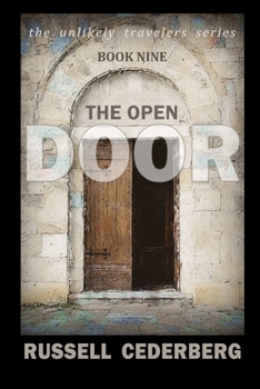 Paperback The Open Door Book
