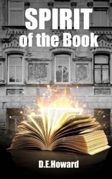 Paperback Spirit of the Book