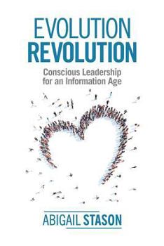 Paperback Evolution Revolution Book