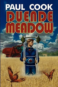 Paperback Duende Meadow Book