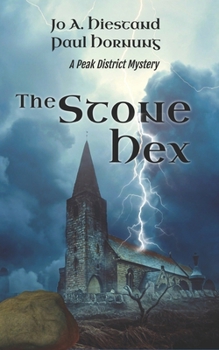 Paperback The Stone Hex Book