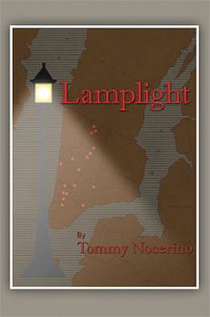 Hardcover Lamplight Book