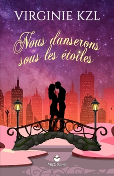 Paperback Nous danserons sous les étoiles [French] Book
