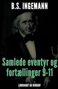 Samlede eventyr og fort?llinger 12-13