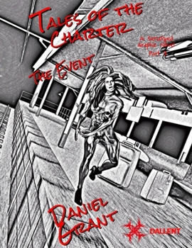 Paperback The Event Part 3 Black and White Edition Book