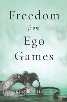 Paperback Freedom from Ego Games Book