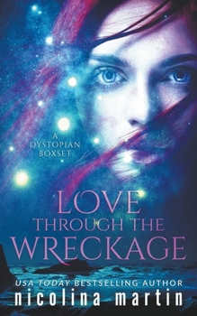 Paperback Love Through the Wreckage Book