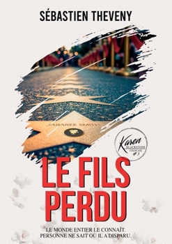 Paperback Le fils perdu [French] Book