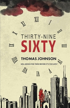 Thirty-Nine Sixty