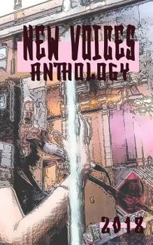 Paperback New Voices Anthology 2018 Book