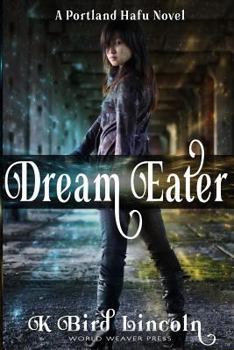 Paperback Dream Eater Book